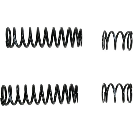 13 Series Shock Springs