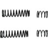 13 Series Shock Springs