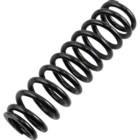 Front Rear Linear Rate Shock Spring
