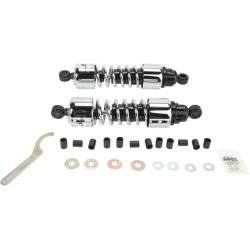 412 Series Cruiser Shocks