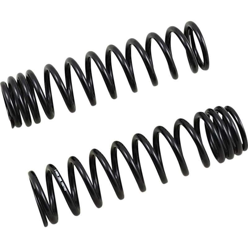 Shock Springs for 12-Series   412-Series