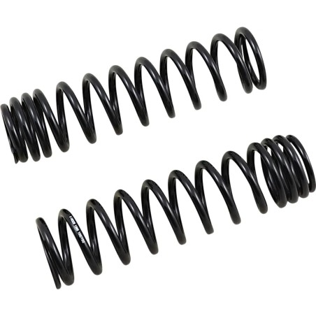Shock Springs for 12-Series   412-Series