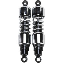 412 Series Cruiser Shocks