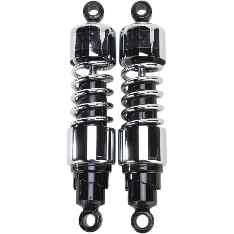 412 Series Cruiser Shocks