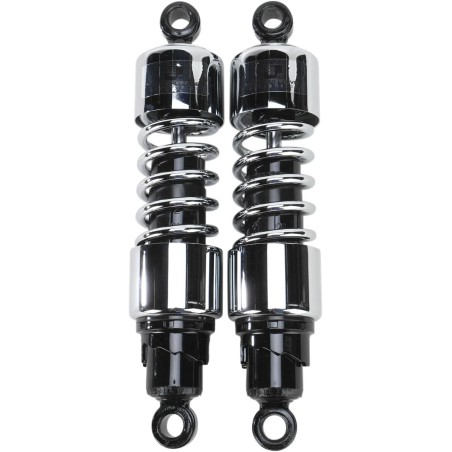 412 Series Cruiser Shocks
