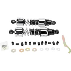 412 Series Cruiser Shocks