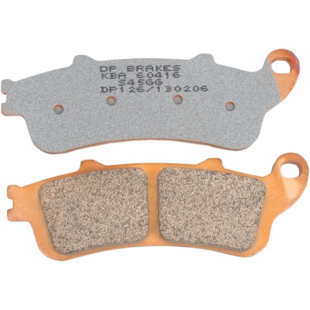 Standard DP Sintered Brake Pads