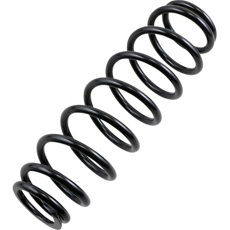 Front Rear Linear Rate Shock Spring