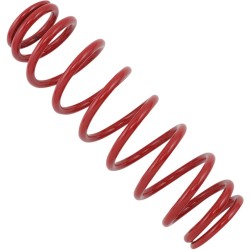 Front Rear Linear Rate Shock Spring