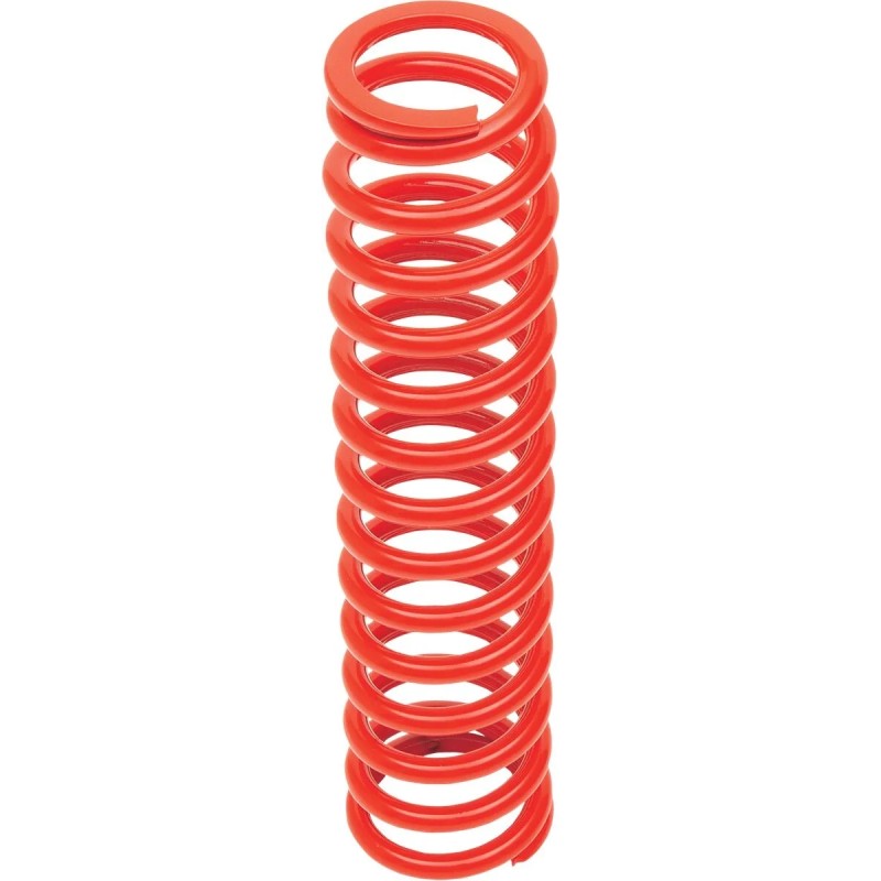 Front Rear Linear Rate Shock Spring