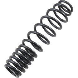 Front Rear Linear Rate Shock Spring