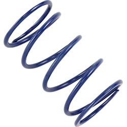 Ressort d'embrayage secondaire