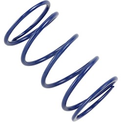 Ressort d'embrayage secondaire