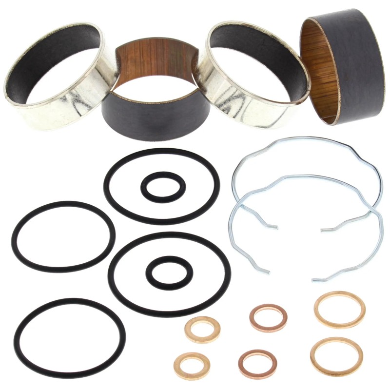 Fork Bushings and Seals Kit