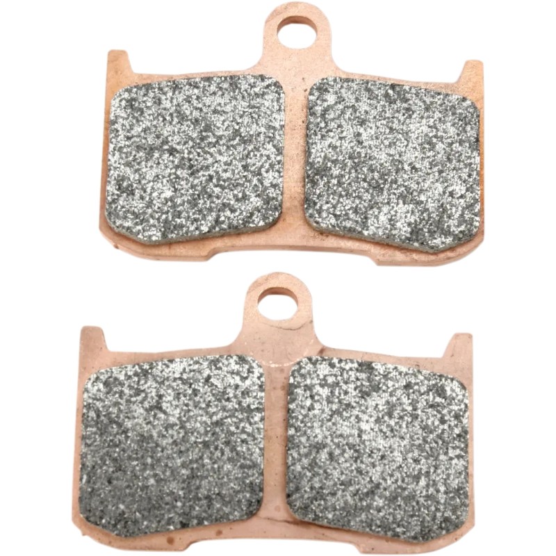 Sintered Road Race  GPFAX  Brake Pads