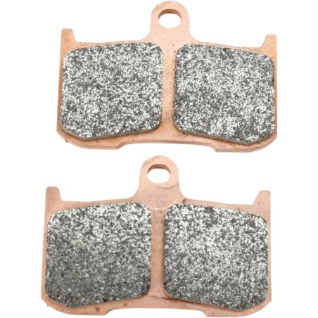 Sintered Road Race  GPFAX  Brake Pads