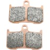Sintered Road Race  GPFAX  Brake Pads