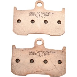 Sintered Road Race  GPFAX  Brake Pads