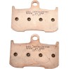 Sintered Road Race  GPFAX  Brake Pads