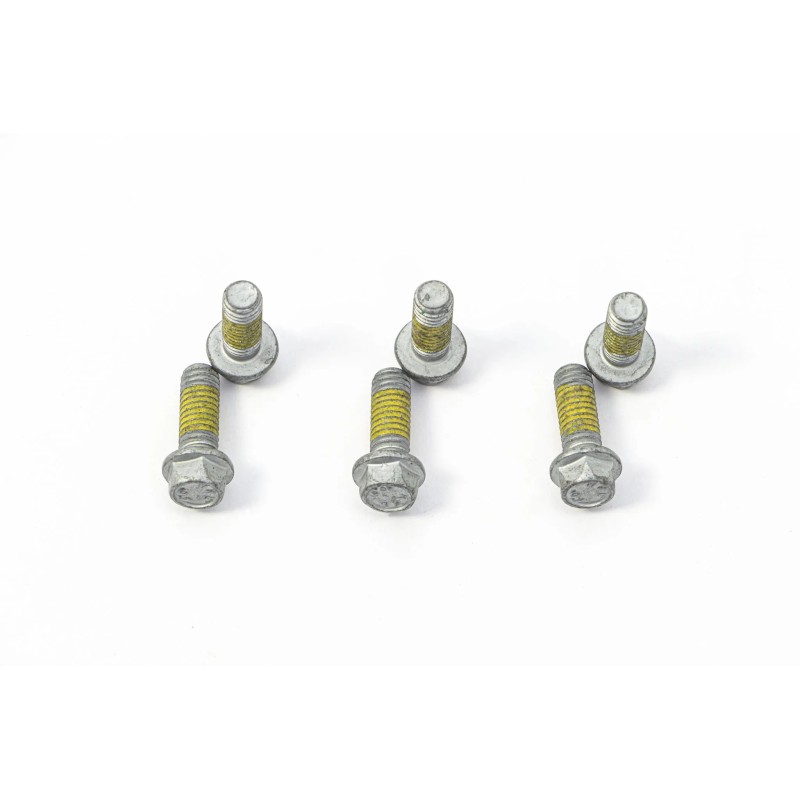 Brake Rotor Bolt Set