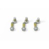 Brake Rotor Bolt Set