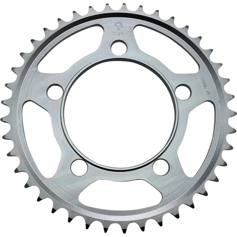 Steel Rear Sprocket