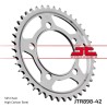 Rear Sprocket Steel