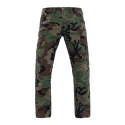 Pantalon de moto Regular Cargo Mono