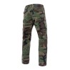 Regular Cargo Mono Riding Pants