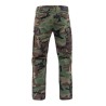 Regular Cargo Mono Riding Pants