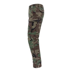 Pantalon de moto Regular Cargo Mono