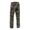 Regular Cargo Mono Riding Pants