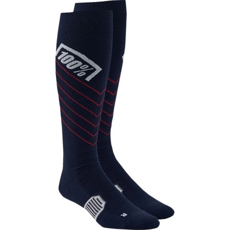 Hi-Side Performance Socks