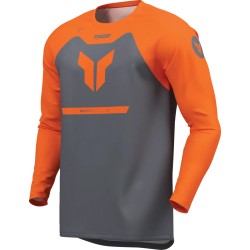 Youth Ridemode Menace Jersey