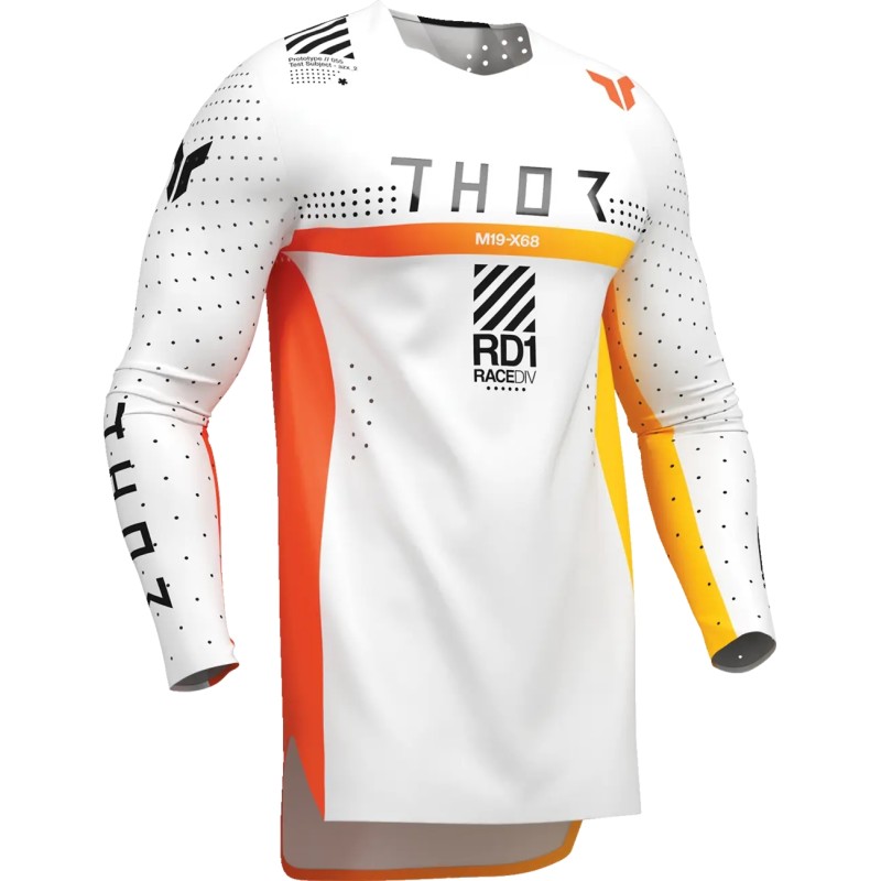 Maillot Sportmode Synth