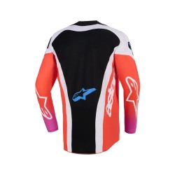 Maillot Techstar Knif