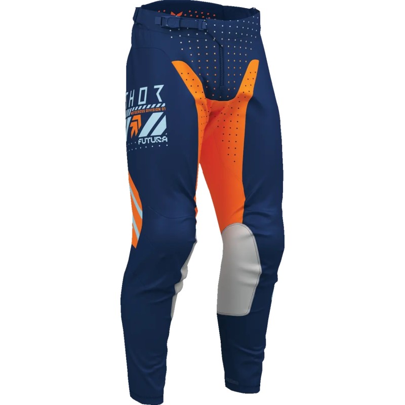 Pantalon Launchmode Futura