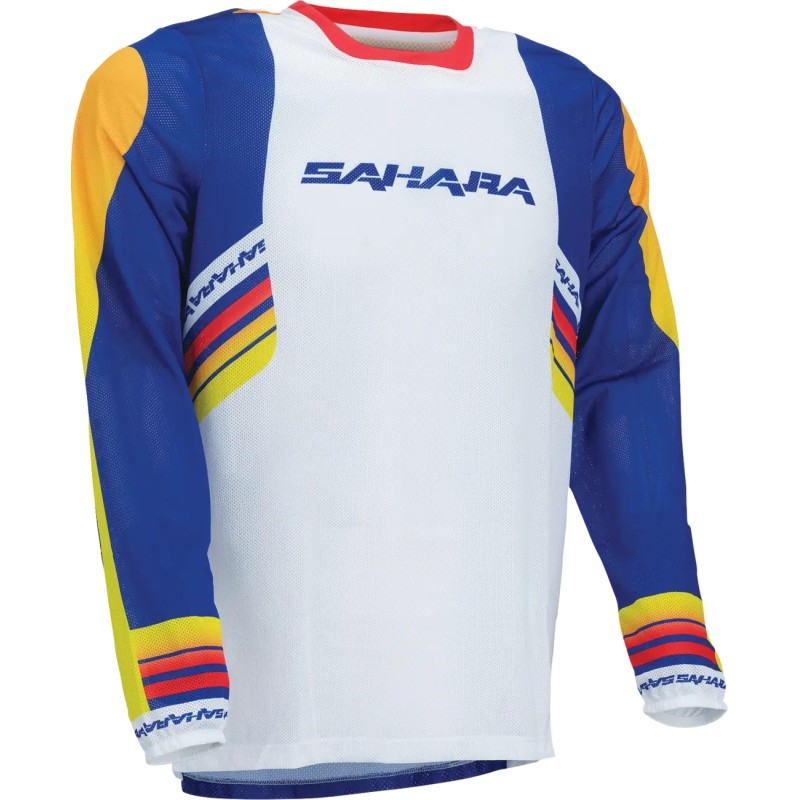 Sahara Jersey
