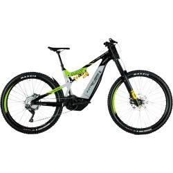 Kit déco pour Tazer MX