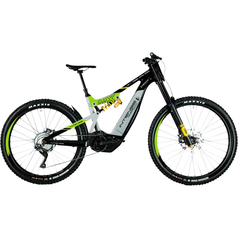 Kit déco pour Tazer MX