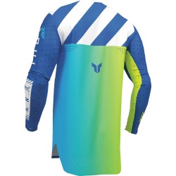 Youth Sportmode Synth Jersey