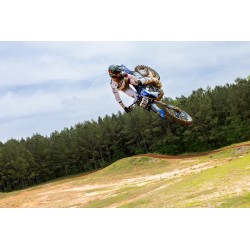 Sportmode League Jersey