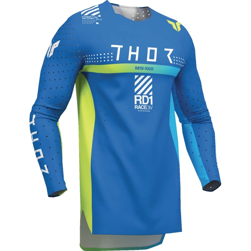 Maillot Youth Sportmode Synth