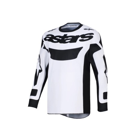 Maillot Racer Riway