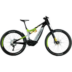 Kit déco pour Tazer MX