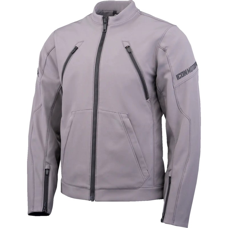 Merc3  Jacket
