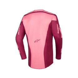 Maillot Racer Riway