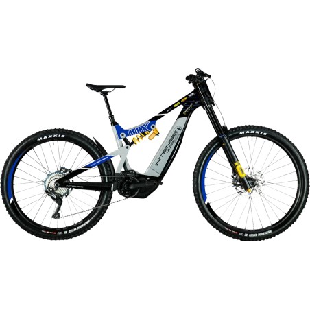 Kit déco pour Tazer MX