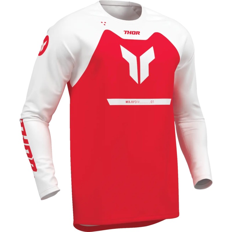 RIDEMODE Menace Jersey
