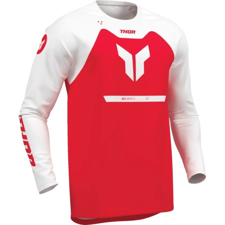 Ridemode Menace Jersey